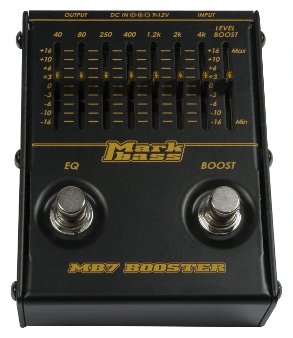 MARKBASS Distorsore Mb7