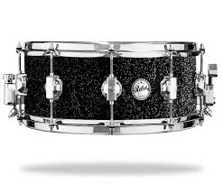DSDRUM RULLANTE 14x6" SD1406BMSPSP