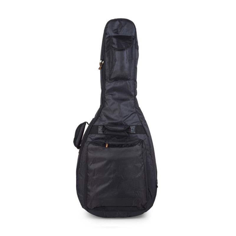 ROCKBAG RB 20519 B/PLUS Custodia Chitarra Acustica