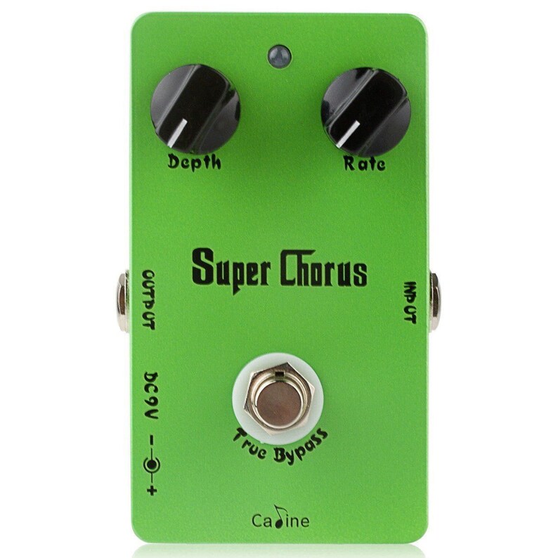 Caline CP-13 Super Chorus