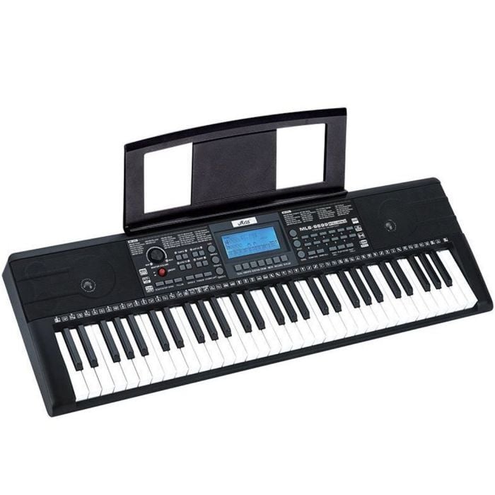 MILES MLS-9699 TASTIERA 61 TASTI