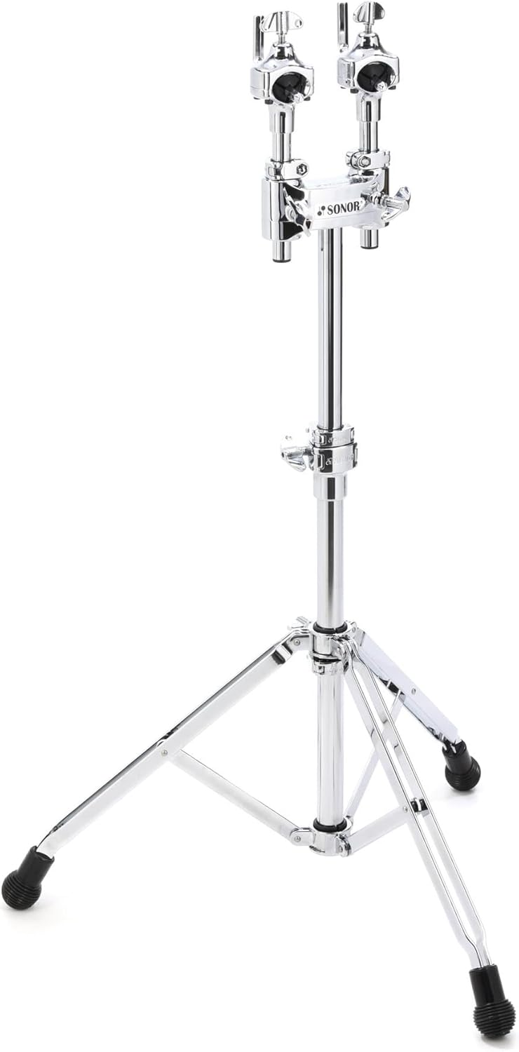 Sonor DTS 675MC Double Tom Stand EX-DEMO