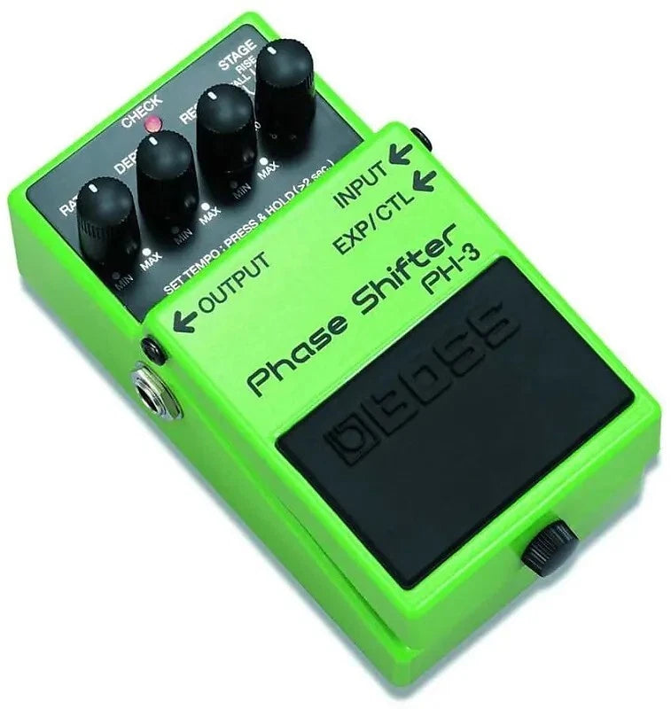 Boss PH-3 Phase Shifter