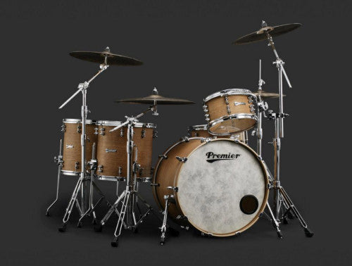 PREMIER KIT SERIE SPITFIRE 3PZ BATTERIA MADE IN ENGLAND