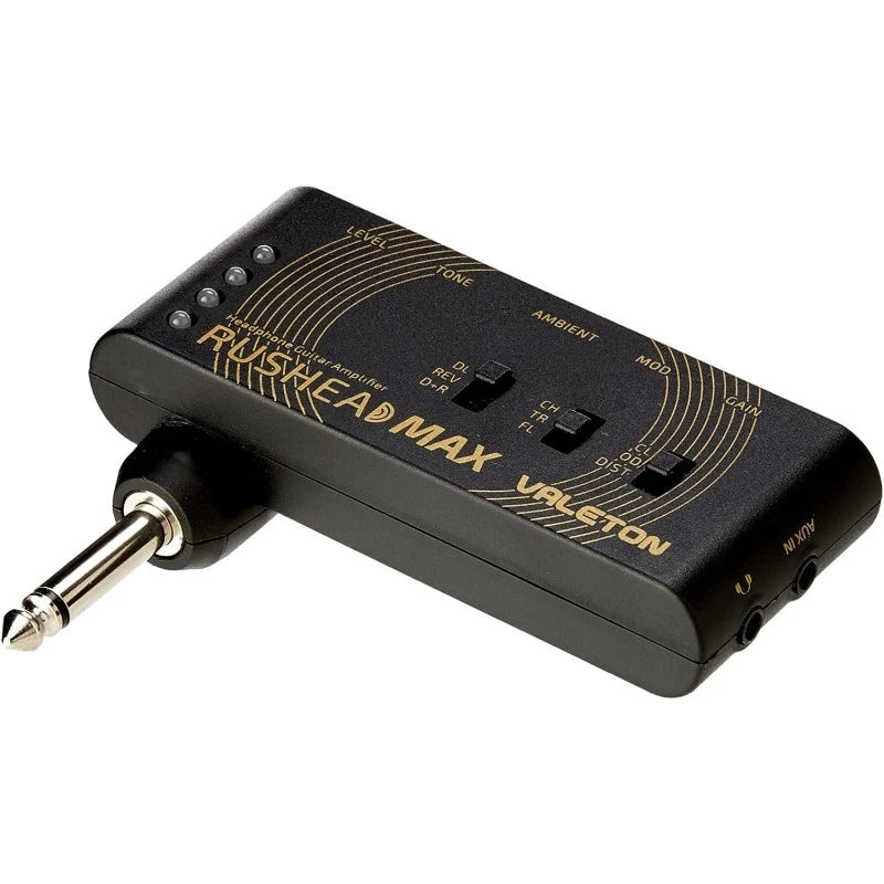 Valeton RH-100 Rushead Max Pocket Amp Guitar