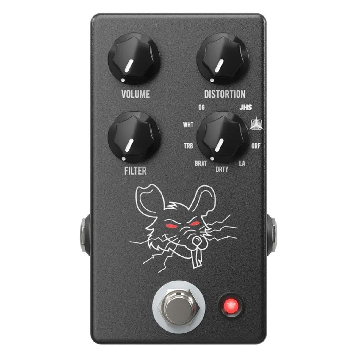 JHS Pedals Packrat 9 in 1 Distortion