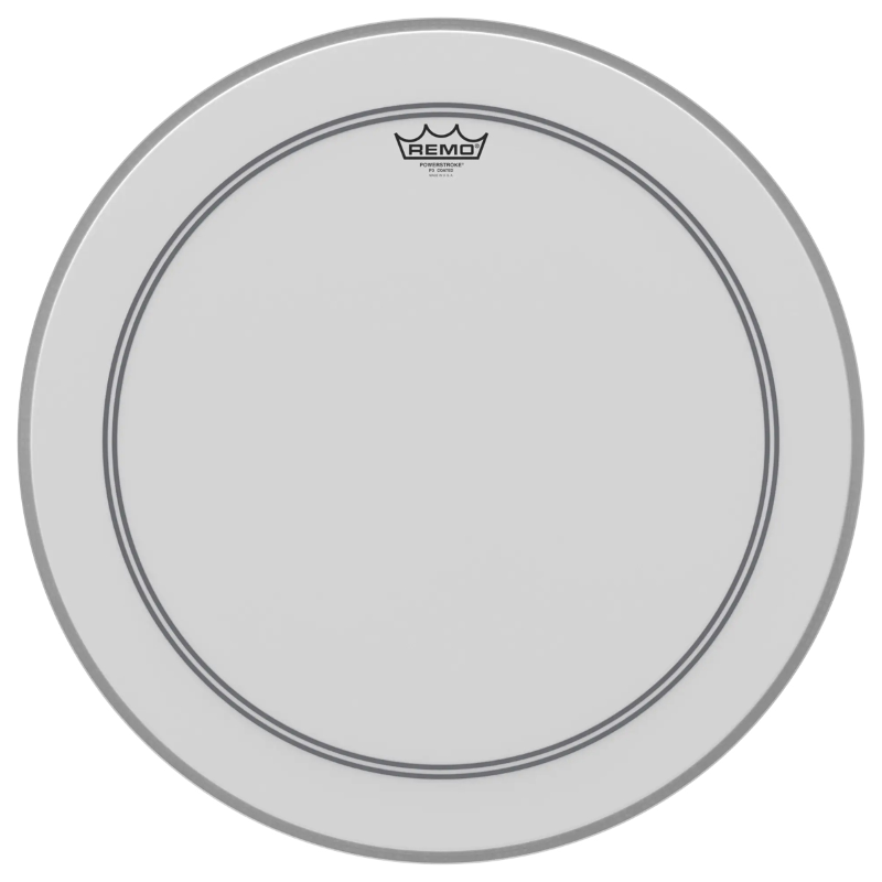 P3-1118-C2 Remo - Pelle Powerstroke3 Opaca cassa 18