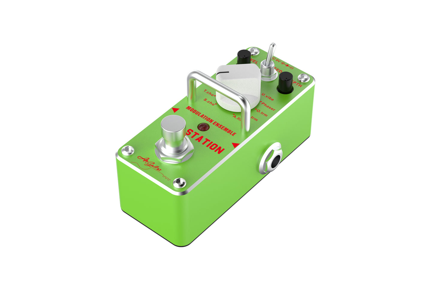 AG AMS-3 ArGuitar - Digital MODS STATION