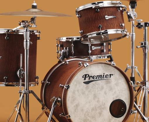 PREMIER Vintage BeBop VS99-56M ex-demo made in england