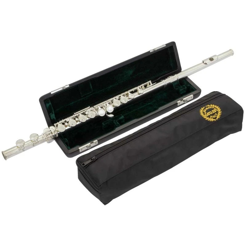 FLAUTO TRAVERSO IDA MARIA GRASSI FL710 MKII