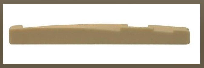 ALICE A026G TRAVERSINO PER ACUSTICA MM 74X3X7.4 ponticello