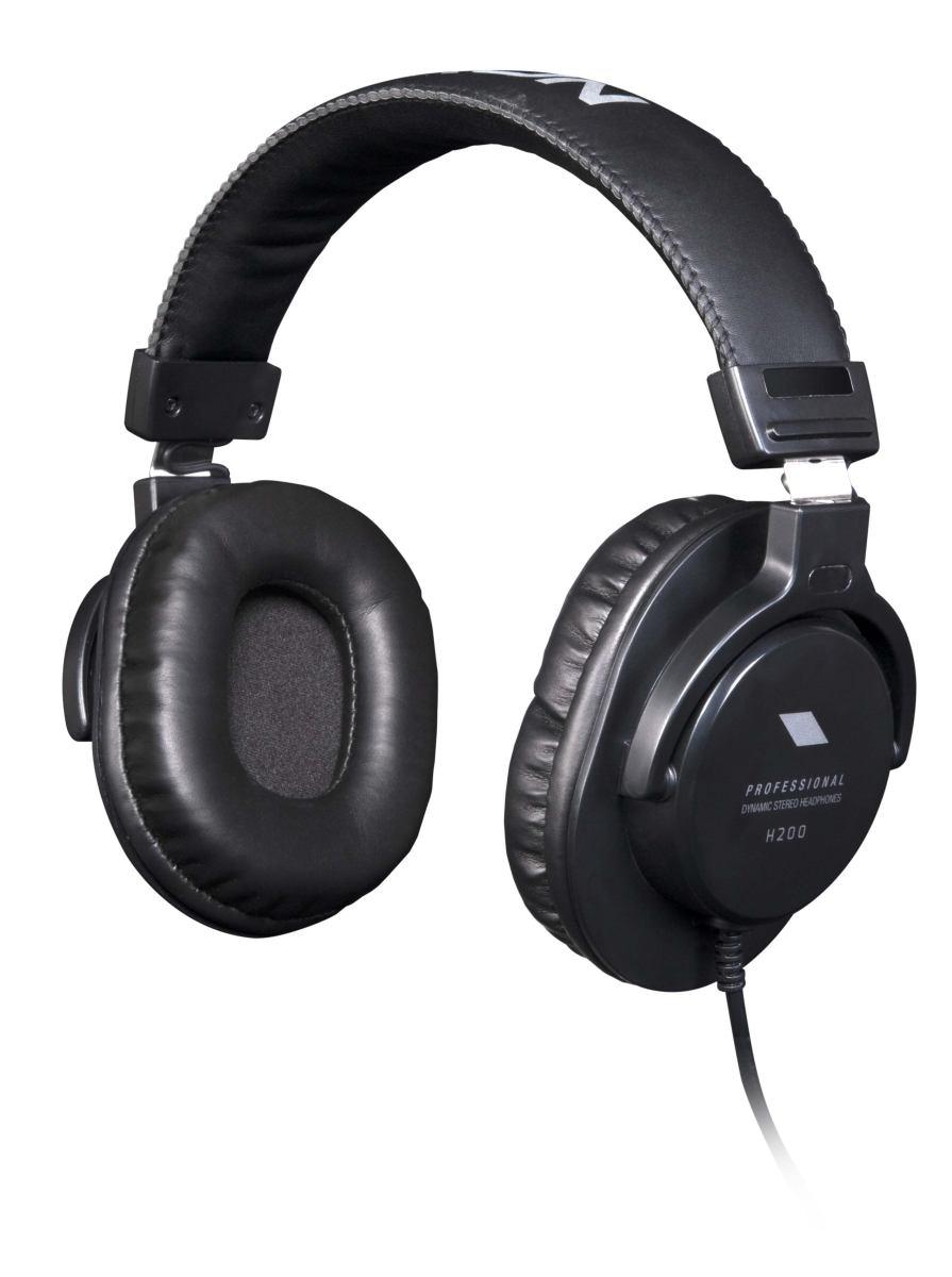 Eikon h200 cuffia da studio