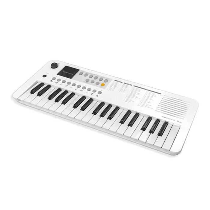 ECHORD SK37 Minikeyboard White