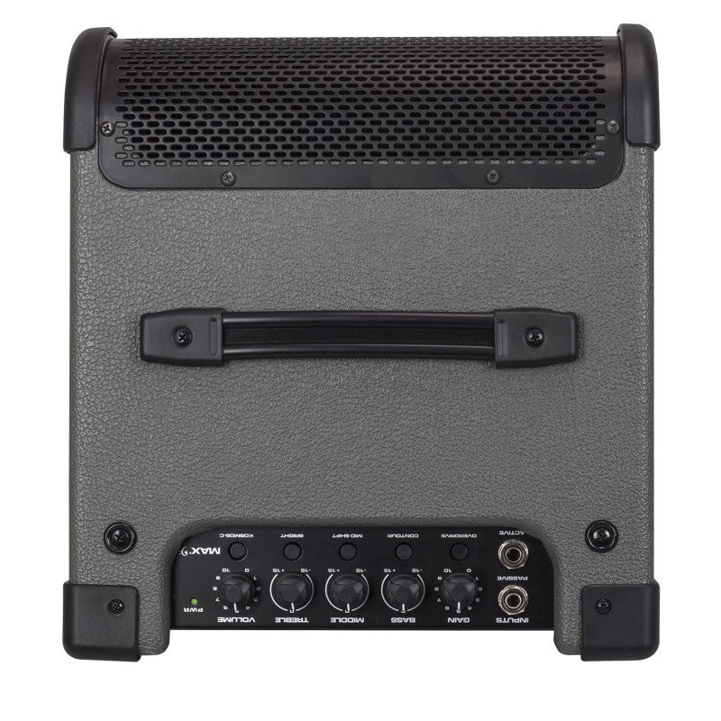 Peavey Max 208 Combo Per Basso 200W 2X8