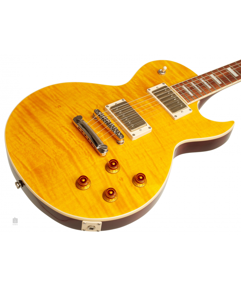 CORT CR250 ATA les paul chitarra elettrica