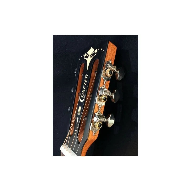 Crafter Mino Mahogany Chitarra Acustica 3/4 elettrificata