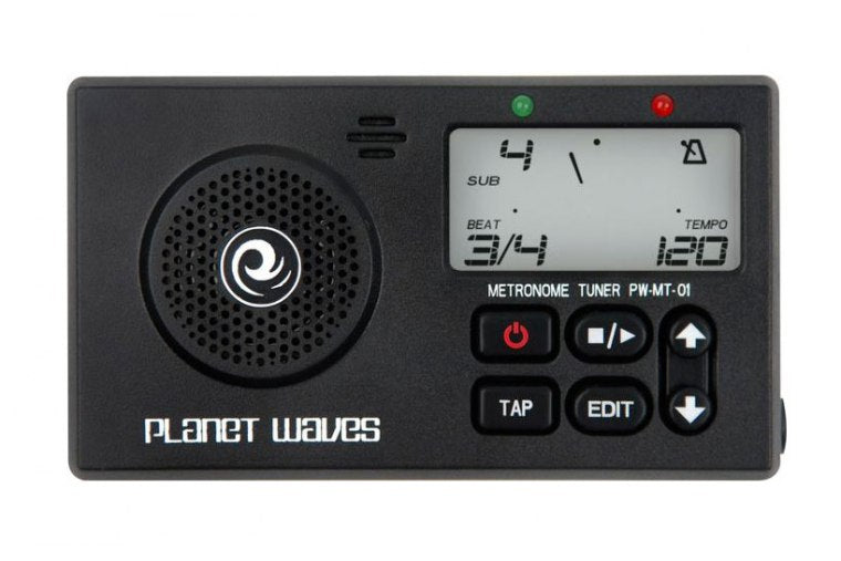 planet waves PW-MT-01 metronome