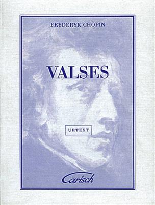 Fryderyc Chopin: Valses
