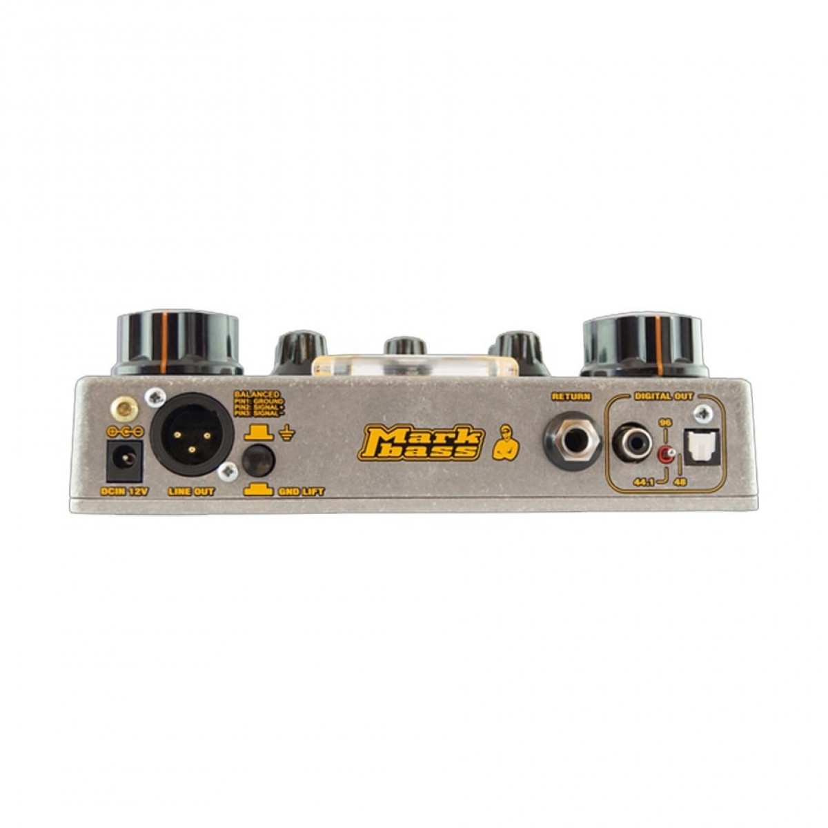 Markbass Vintage Pre