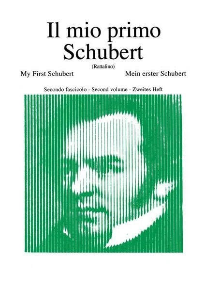 Il mio primo Schubert - Rattalino - Ricordi