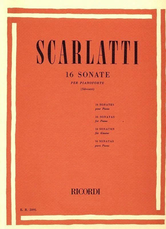 Scalatti - Ricordi