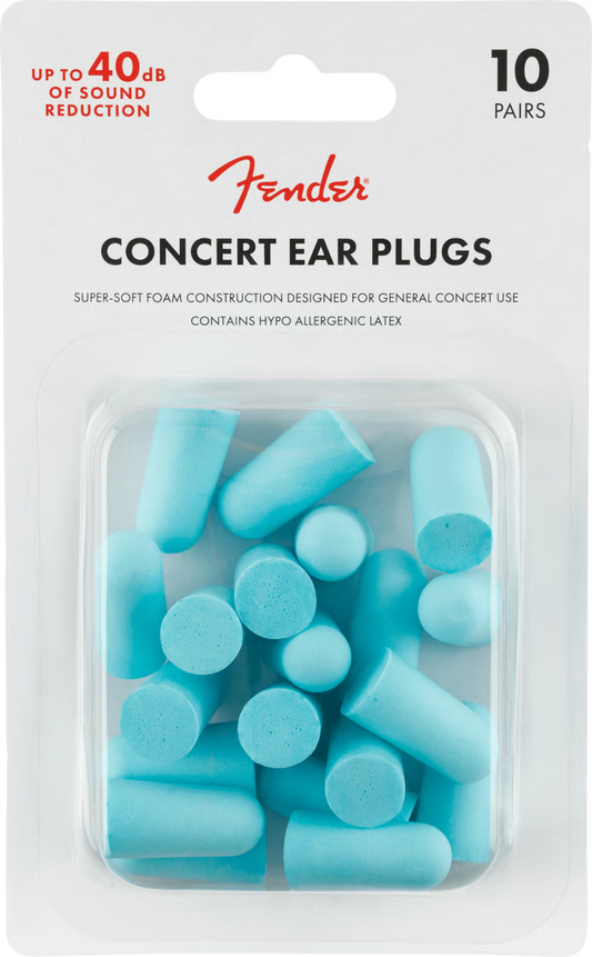 Concert Ear Plugs - tappi per concerto COPPIA