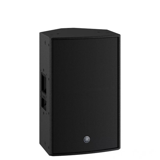 Yamaha DZR12 2000 con cover originale