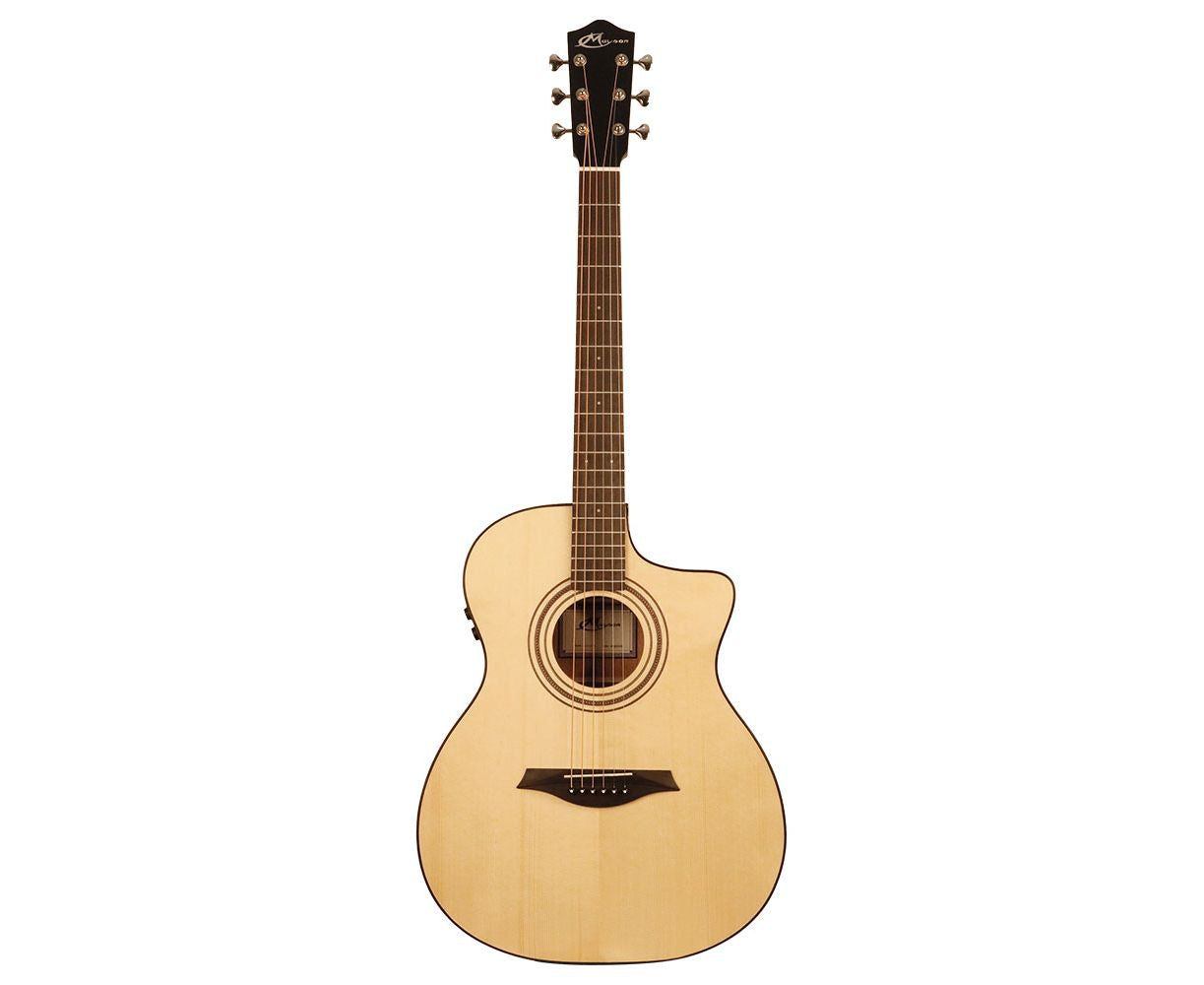MAYSON ALPHA CHITARRA ACUSTICA ELETTRIFICATA