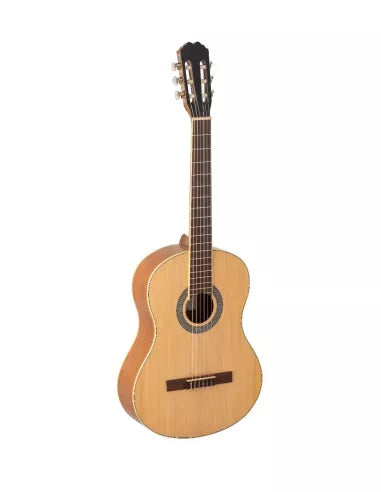 ADMIRA Java Chitarra Classica 4/4 spagnola