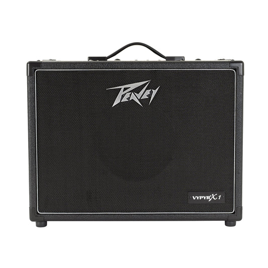 Peavey VYPYR X1 - 30W Modeling Amp 1x8