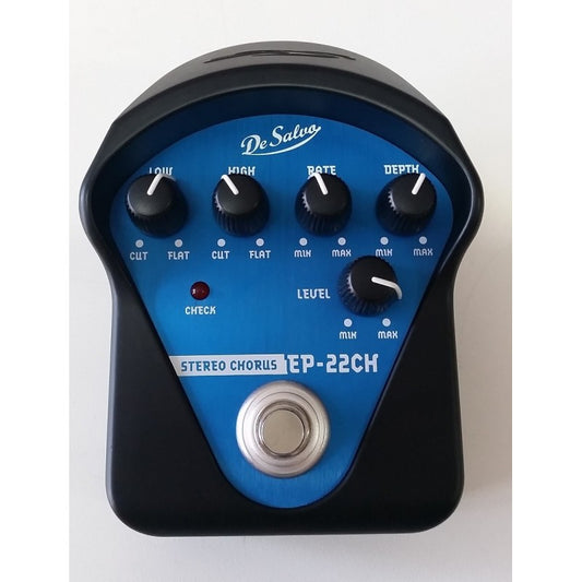 De Salvo EP22CH chorus