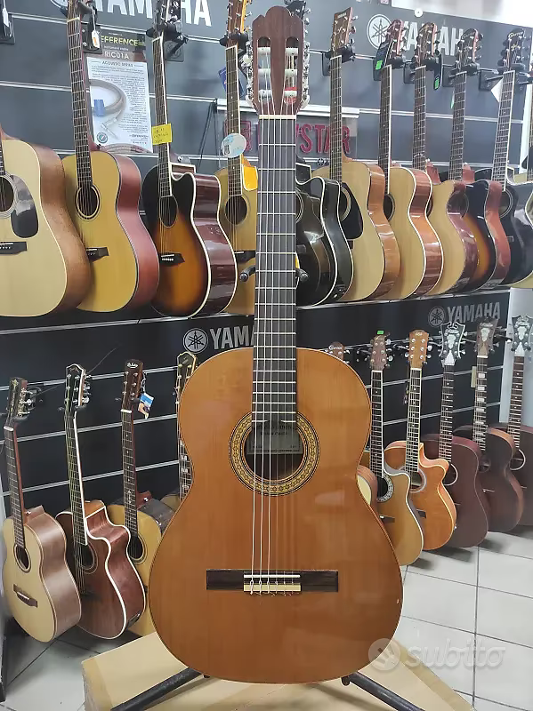 Antonio Sanchez 1010 chitarra classica professiona