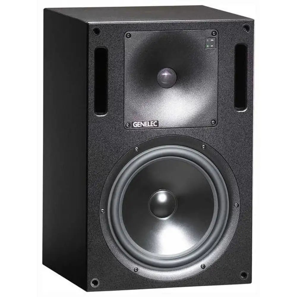 genelec 1032b monitor studio professionale
