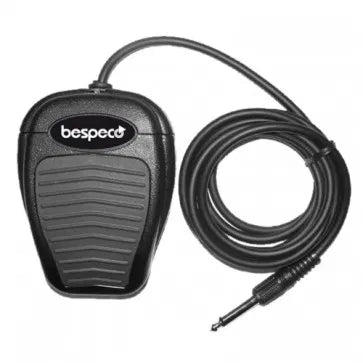 BESPECO NT-13 PEDALE SUSTAIN CON CAMBIO POLARITA' NT13