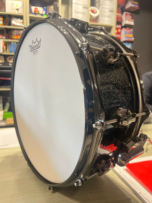 DSDRUM RULLANTE  14x6" SD1406BMSPSP