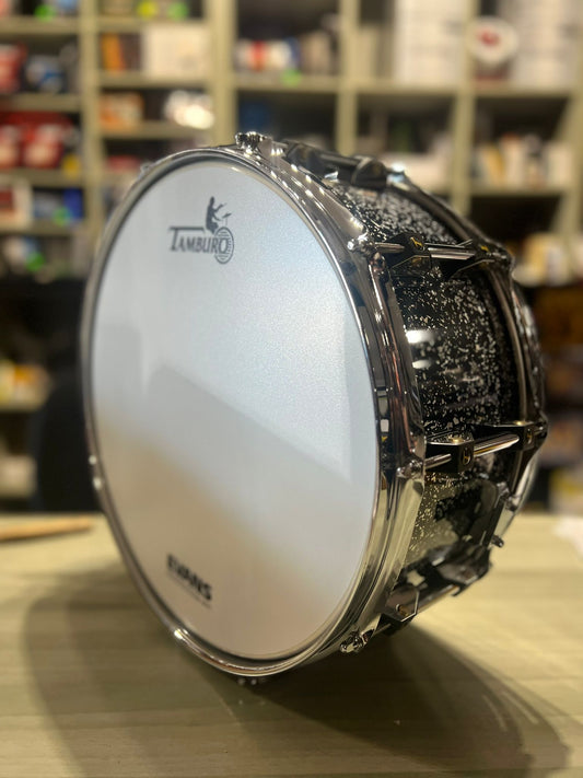 tamburo rullante unika  uksd 1465 bk