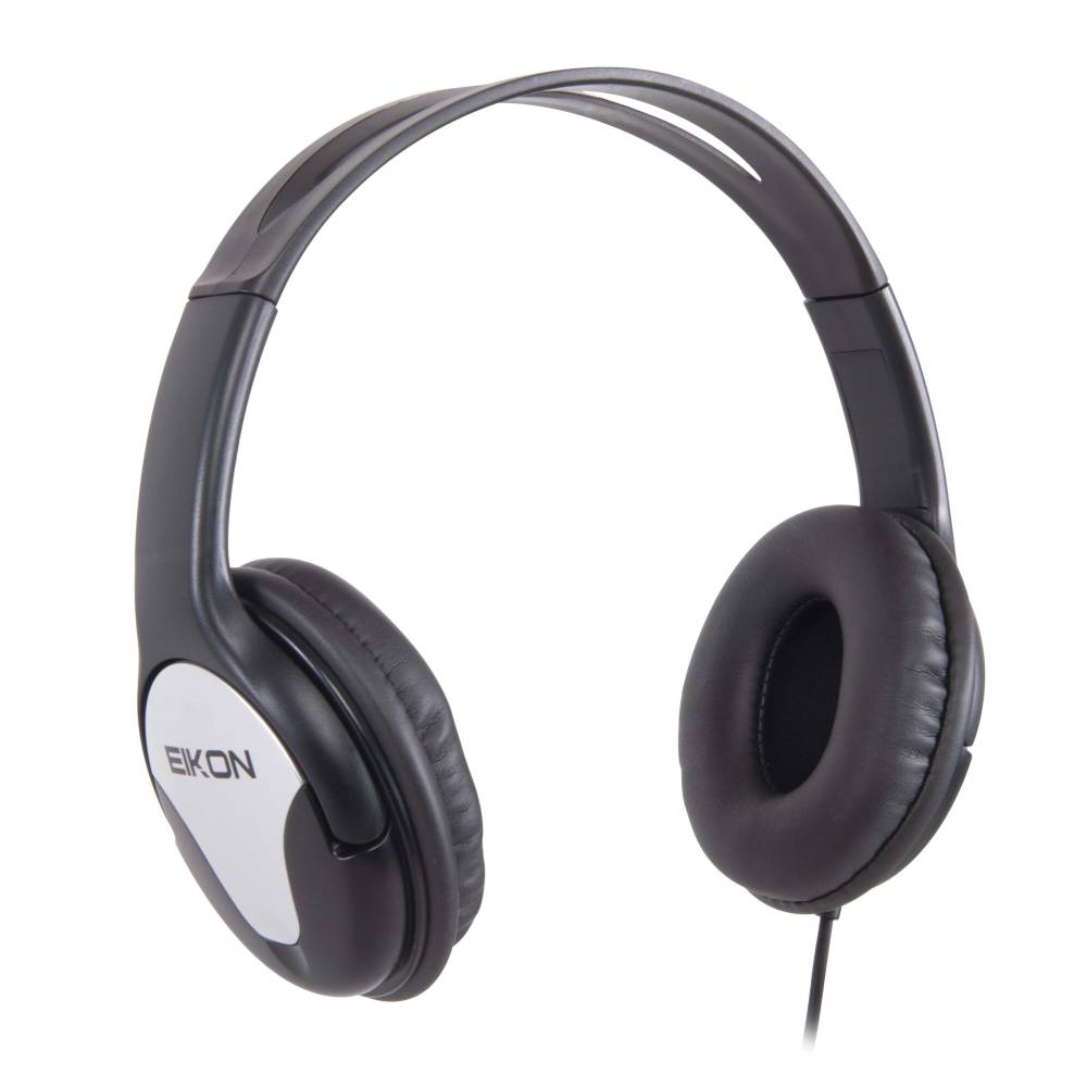 CUFFIA STEREO MULTIMEDIA HFC30