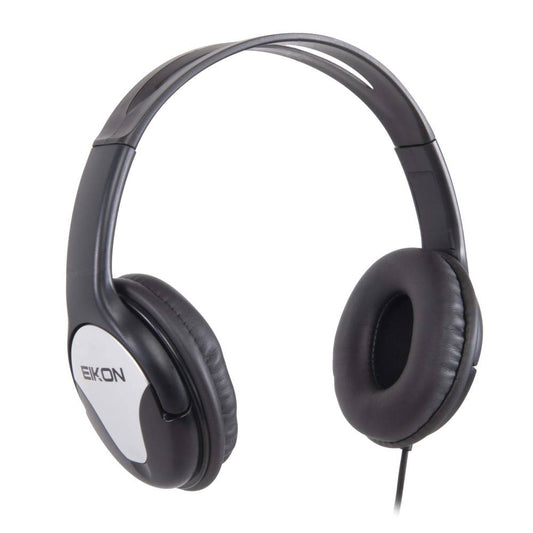 CUFFIA STEREO MULTIMEDIA HFC30