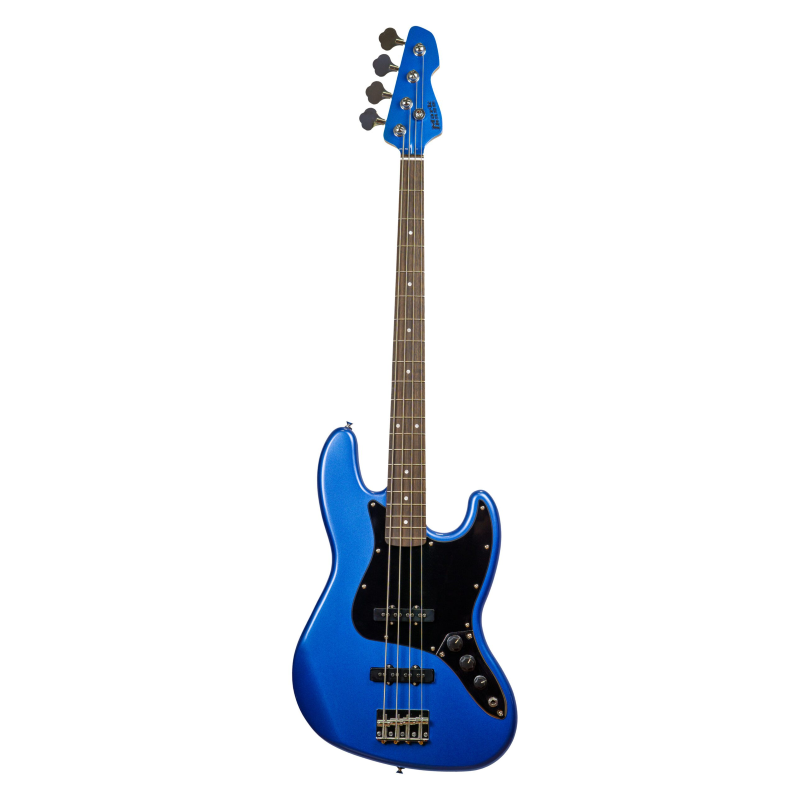 MarkBass MB 4 Blue Sky JB Basso  4 Corde
