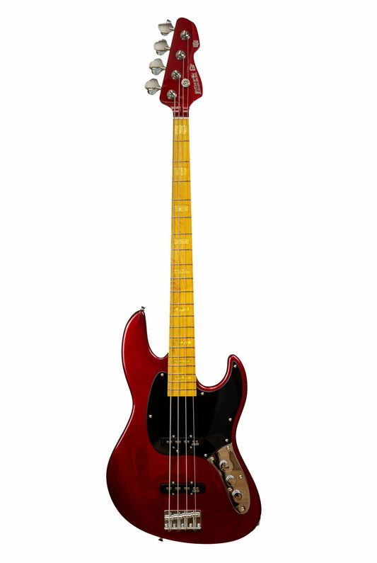 MARKBASS MB GV 4 GOG Red Passion CR MP FC (Passive)