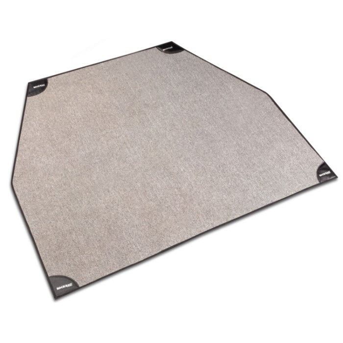 rockbag RB 22200 B Tappeto per batteria 200x160cm