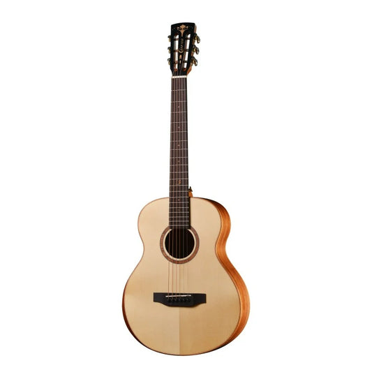 Crafter Mino Mahogany Chitarra Acustica 3/4 elettrificata