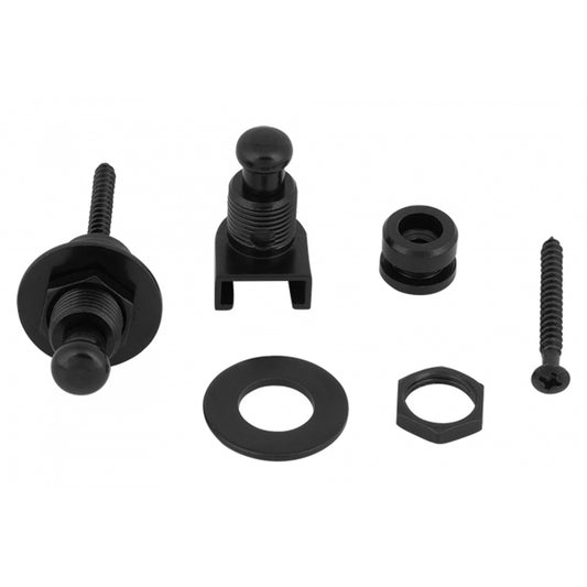 WARWICK SP 30315 SB S-SECURITY LOCK SYSTEM BLACK