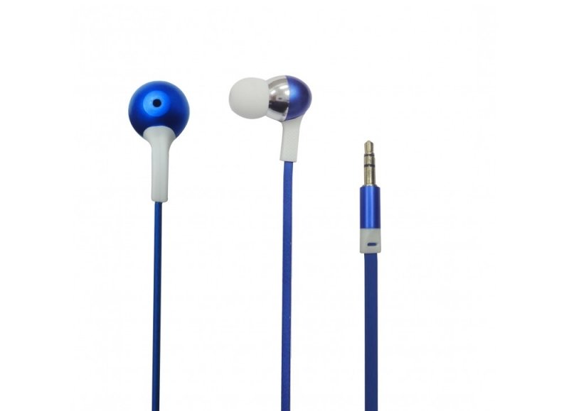Proel Eh1000 Blue Auricolare In Ear