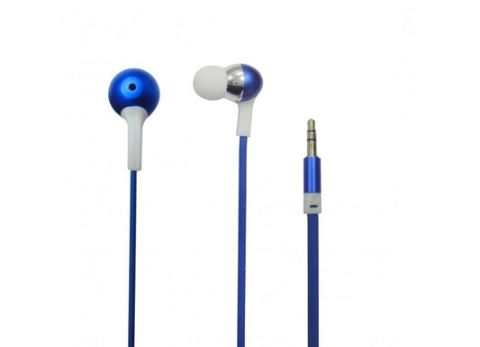 Proel Eh1000 Blue Auricolare In Ear