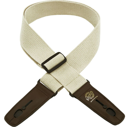 Tracolla Lock-It 2 Cotton Natural