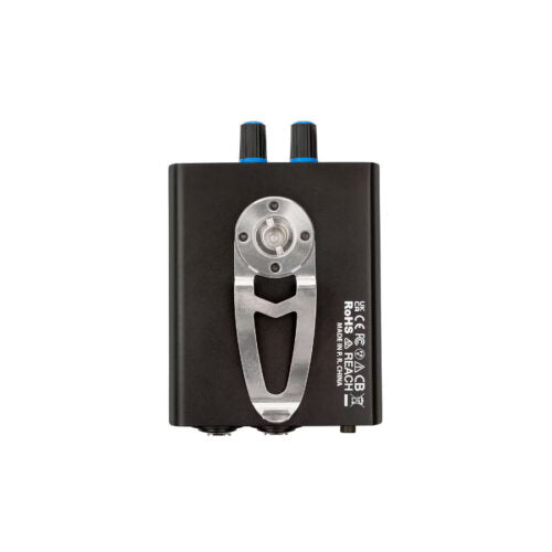 Rockboard Rbo E Ha 3 Ampli Cuffie In Ear