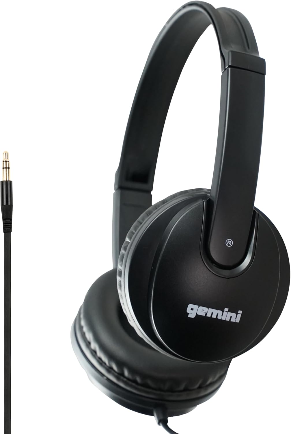 Gemini Sound DJX-200 - Cuffie professionali per DJ