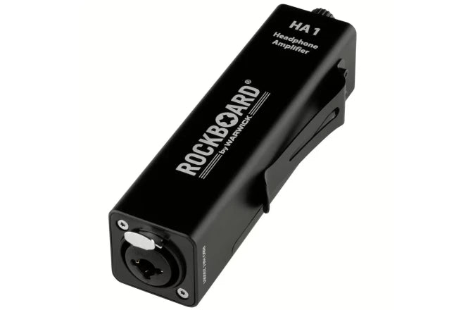 ROCKBOARD E HA 1 In-Ear Monitoring Headphone Amplifier