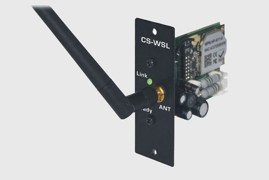 topp pro cs-wsl modulo